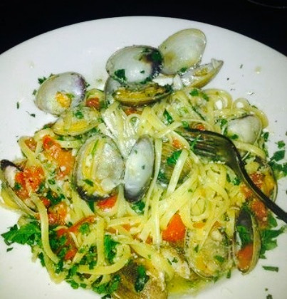 Villa Capri Trattoria & Wine Bar