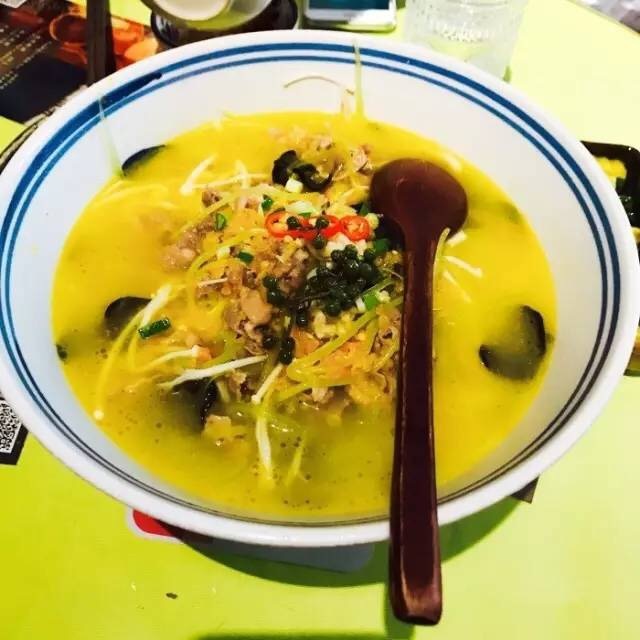 喜乐巷·面·新派精良手工面馆