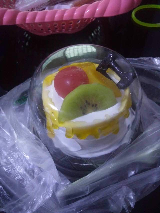 莲塘罗莎蛋糕Rosa bread