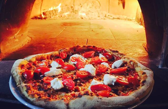 Col Bigolo Ristorante Pizzeria & Shop