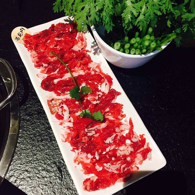 和记合潮汕牛肉火锅(曲江芙蓉新天地店)