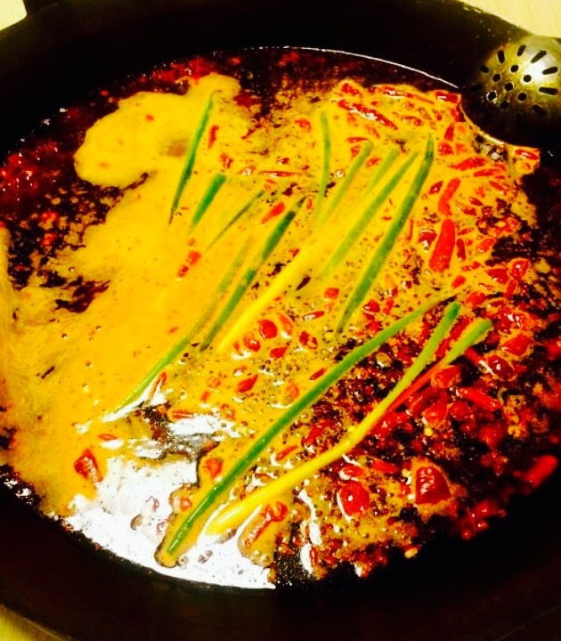 青年火锅店(镜月湖大道店)