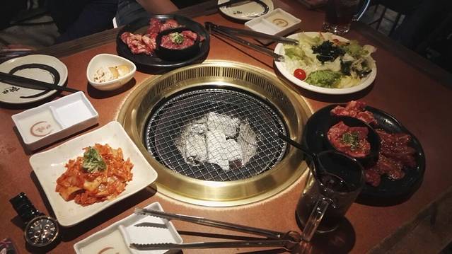 干杯烧肉居酒屋敦南店