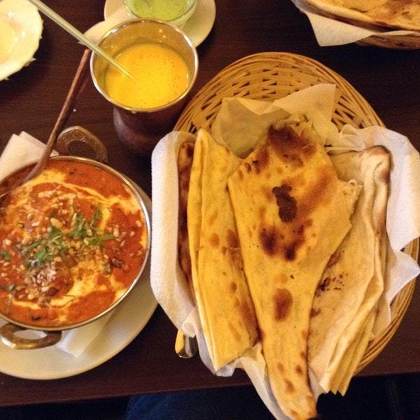 Haveli Indian Restaurant