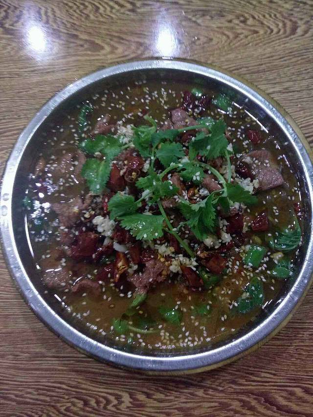 盛丰园餐厅大排档(阳光花园城店)