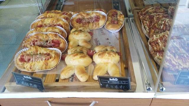 贝客新语(乌兰道店)