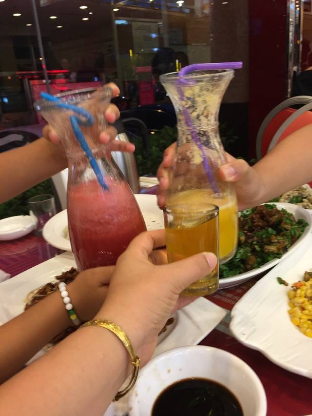 大地春饼(成仁街店)