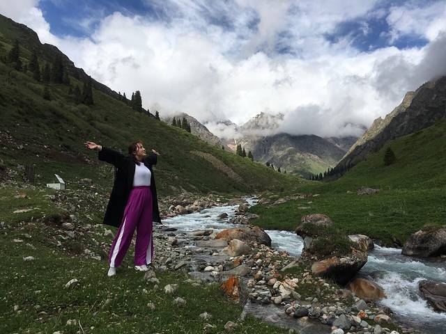 阿尔先温泉康疗度假村