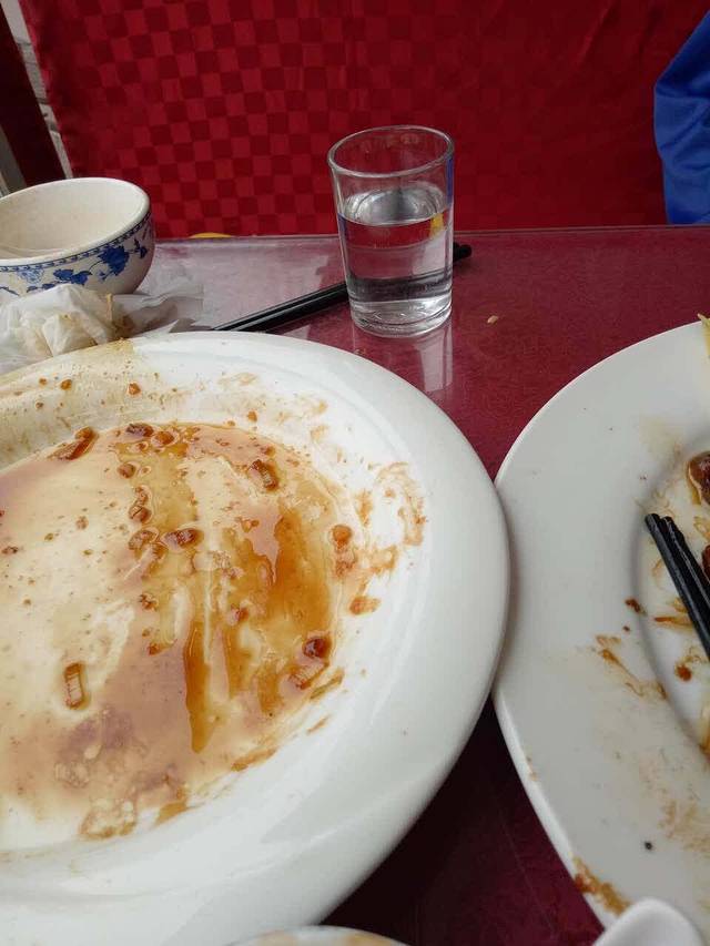 乔庄饭庄(乔庄西区店)