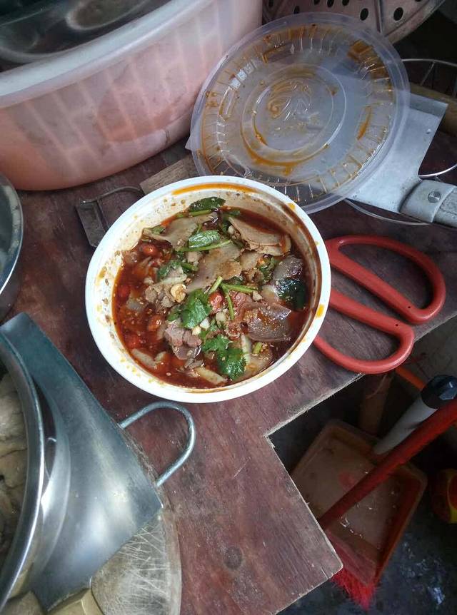 紫燕百味鸡(可园店)