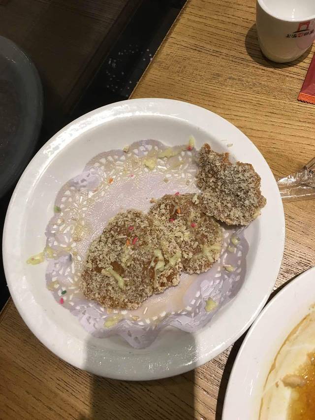 上海申阿婆·上海菜(国展店)