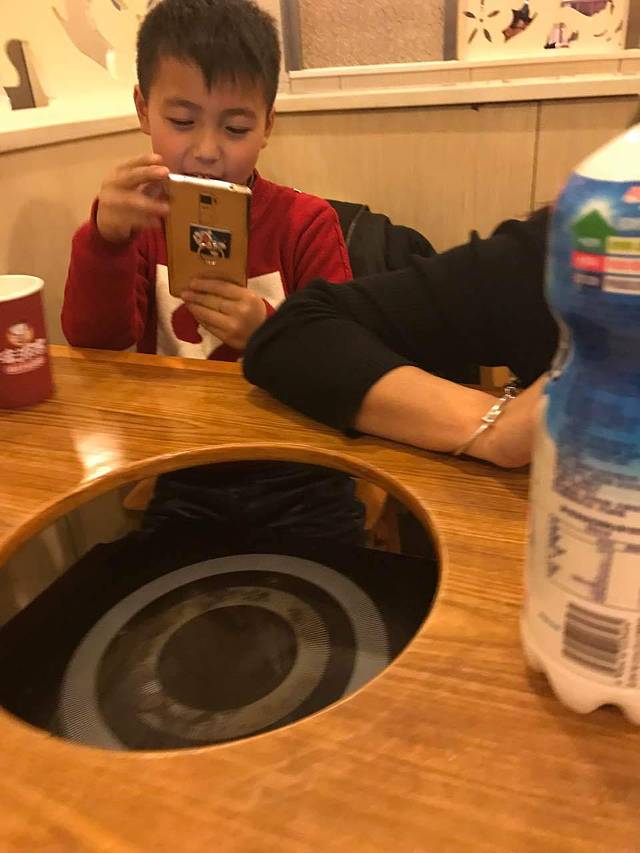 傣妹火锅(全椒奥康步行街店)