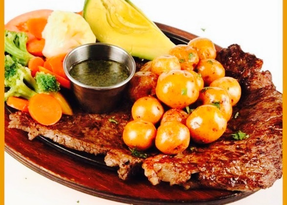 MI Rinconcito Colombiano