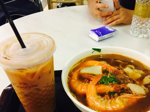 22槟城小厨 旅游攻略 门票 地址 问答 游记点评 新加坡旅游旅游景点推荐 去哪儿攻略