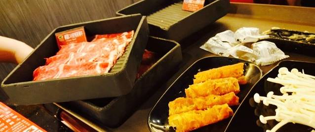 马辣顶级麻辣鸳鸯火锅(中山店)