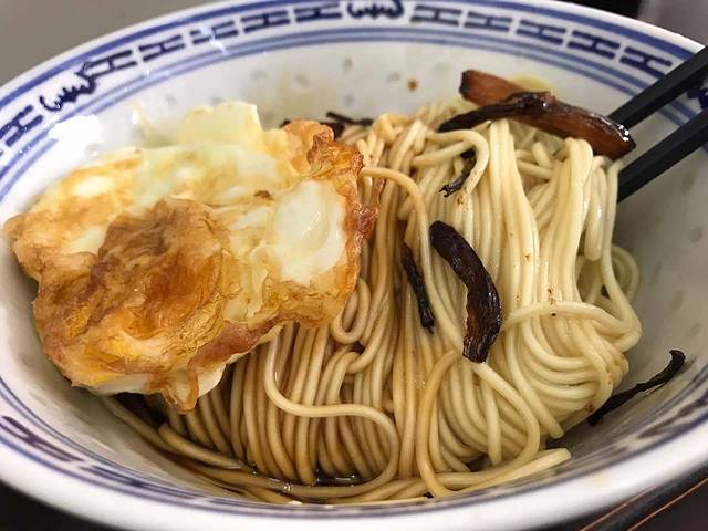 吴茂兴本帮面(泰兴路店)