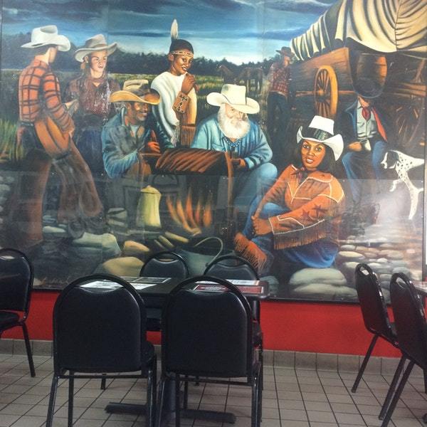 Bonnie B's Smokin BBQ Heaven