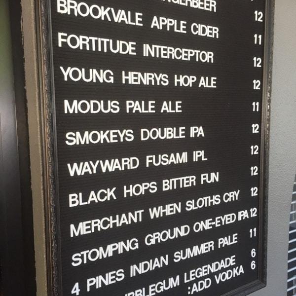 Ze Pickle(Burleigh Heads)