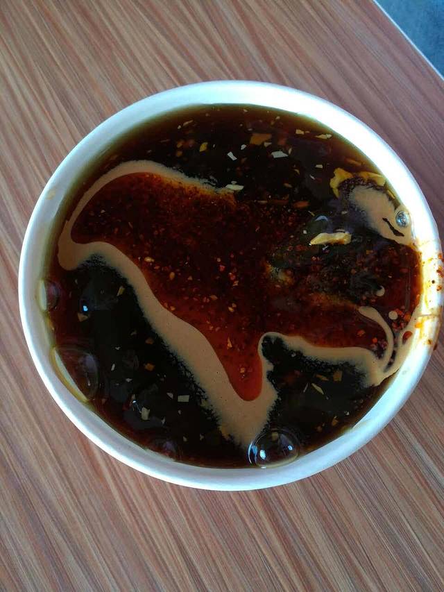 王萍面皮(体育南路店)