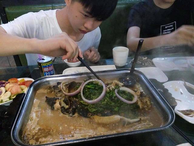 鱼味时光(宝鑫广场店)