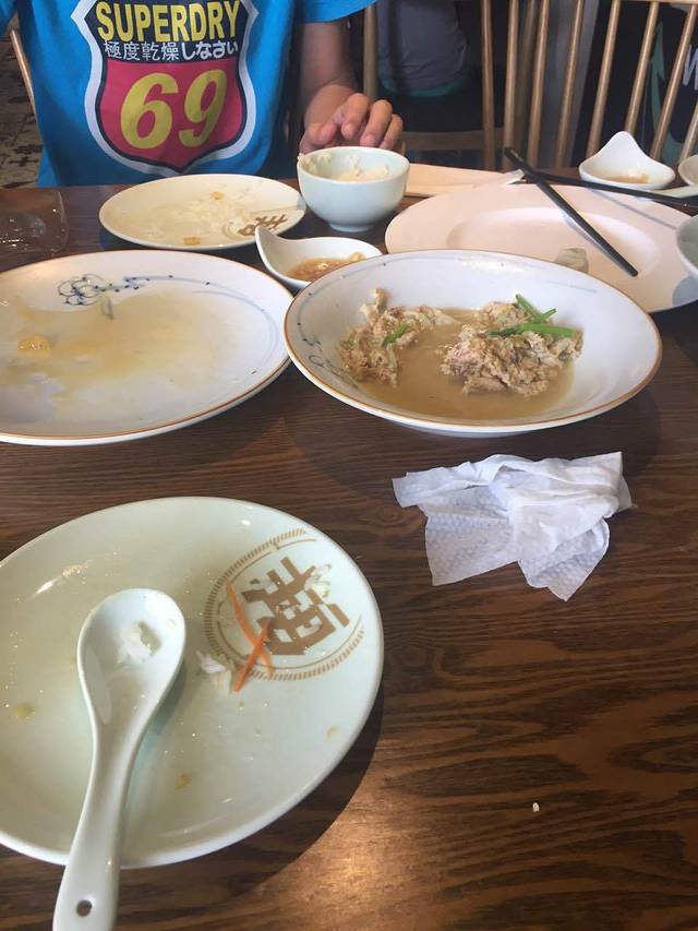 船歌鱼水饺(凯德新都心店)