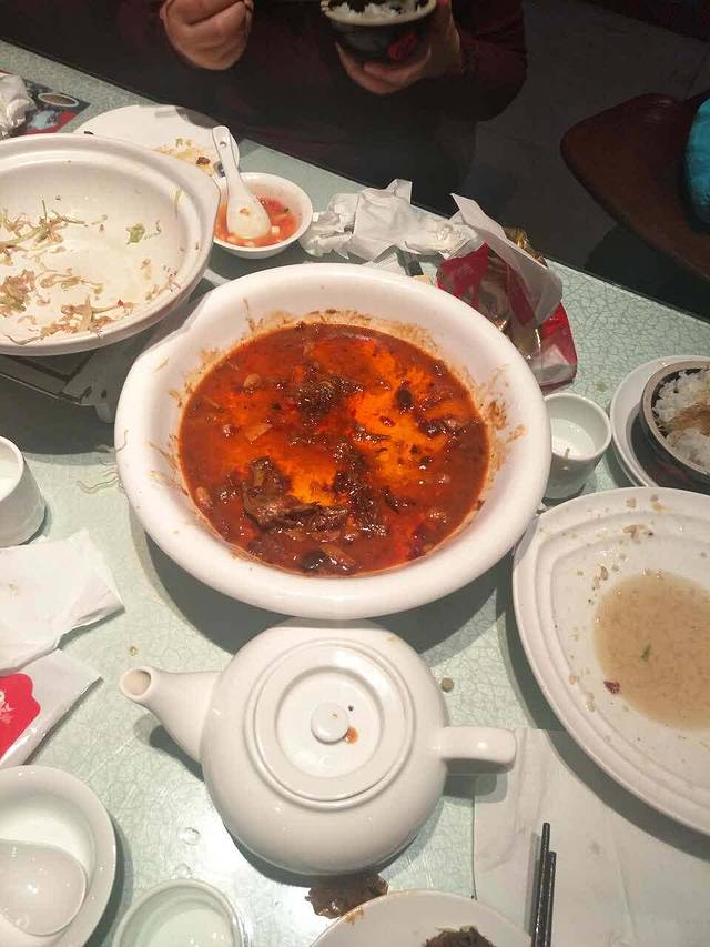 阿五黄河大鲤鱼(陇海西路店)