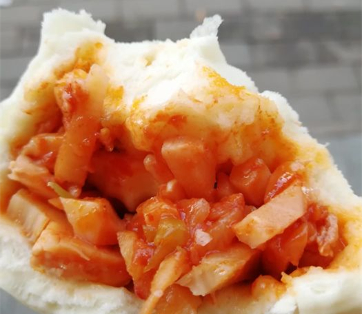 袁大头包子(光华路店)