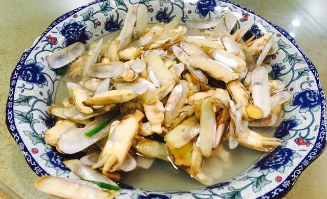 梅岙渔村(越溪店)