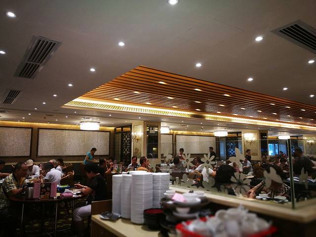 稻香酒家(盈熙分店)