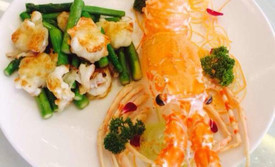 潮州城(中山店)