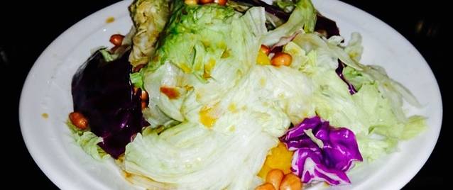 正定朗华国际酒店·老福记餐厅