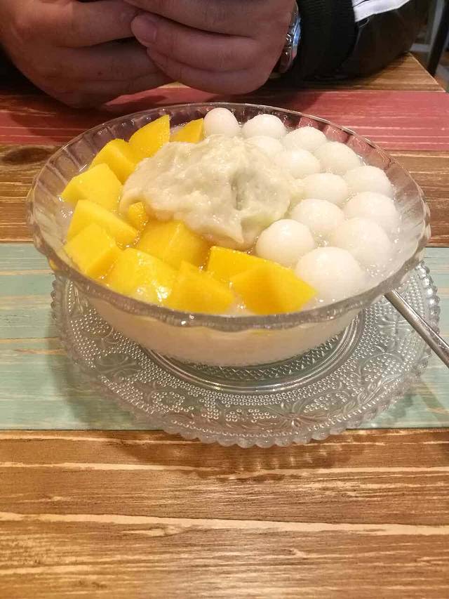 芝麻大叔甜品店(江华店)