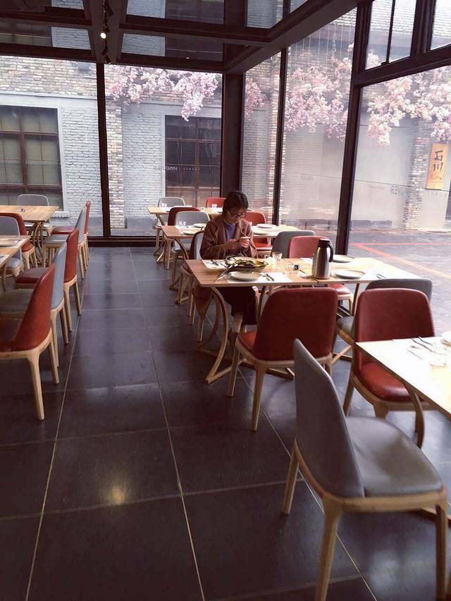 宿醉意大利餐厅(老车站1970文创园店)