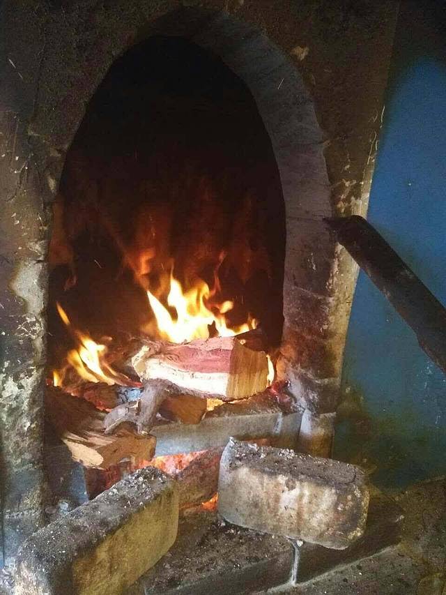 洪强烤鸭(宋城路店)