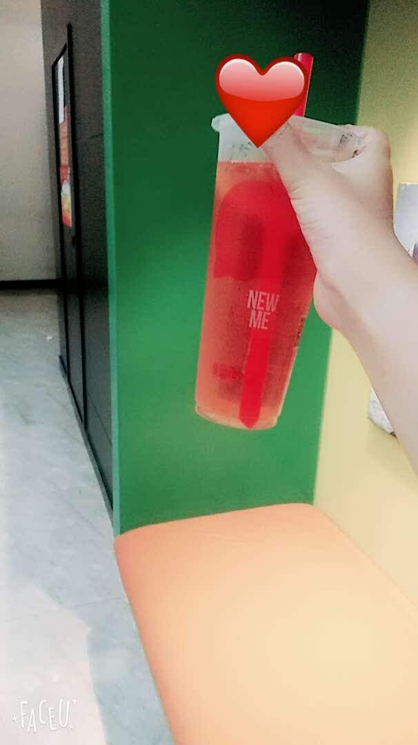 蜜雪冰城(上大店)