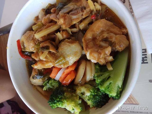 肯德基(国兴店)