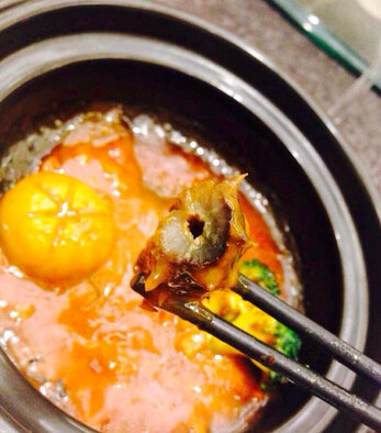 怡秀坊烤鸭·欧尚庄园(小屯路店)