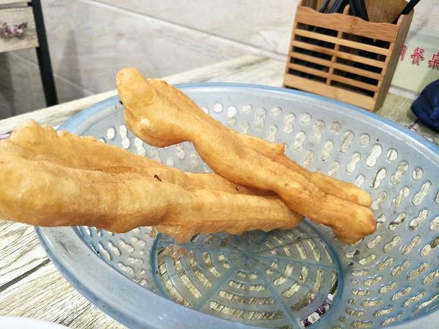 王记粥铺(外贸大厦店)