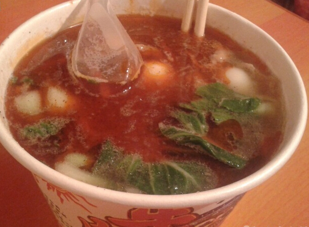 固始小吃(康丰苑小区店)