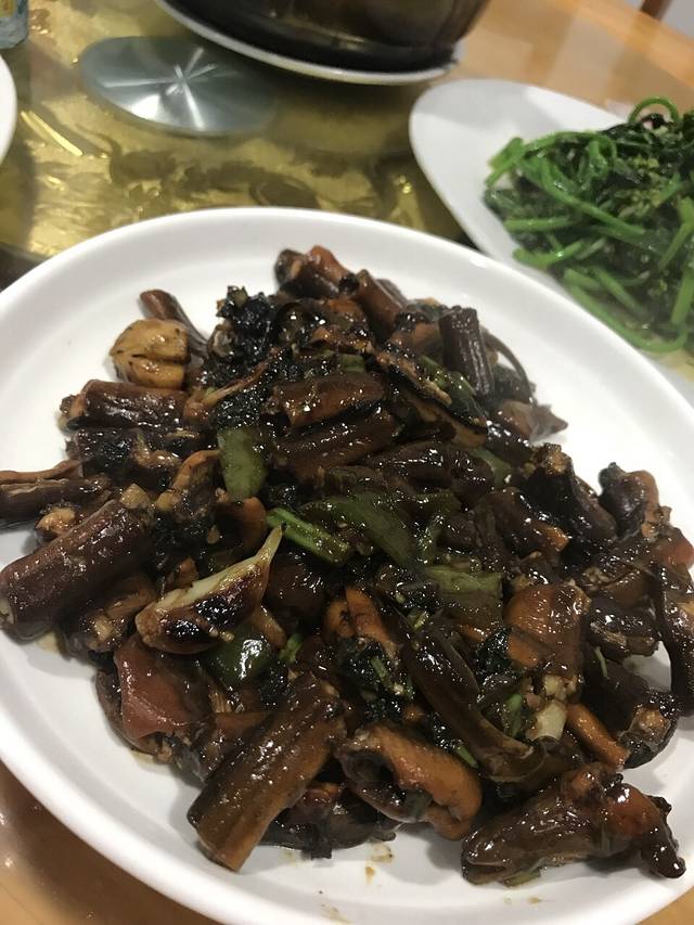 志味轩农家菜馆