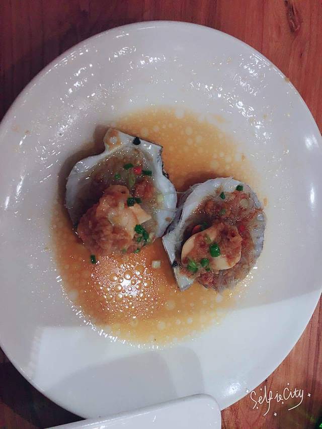 翠满楼(程庄路店)