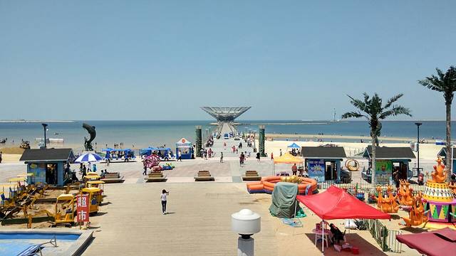 王潮活海鲜自助·蒸汽海鲜