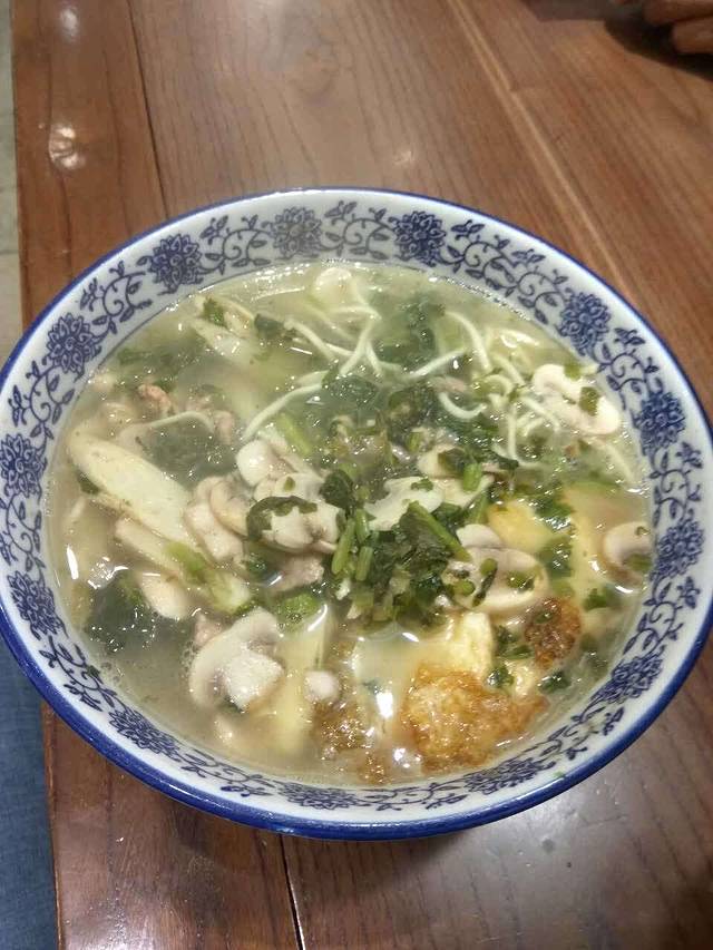 方传面馆(新华路店)