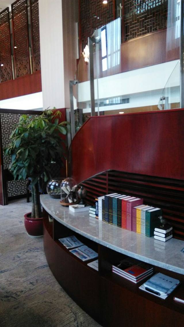 南宁红林大酒店·RFcafe咖啡厅