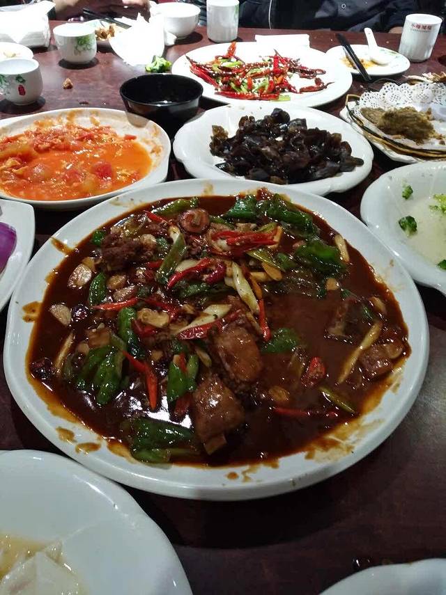 小香泰(兰山区临沂八路店)