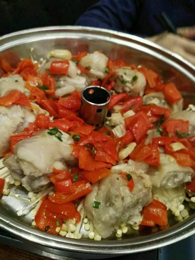 登瀛世家·宴会厅(城南新店)