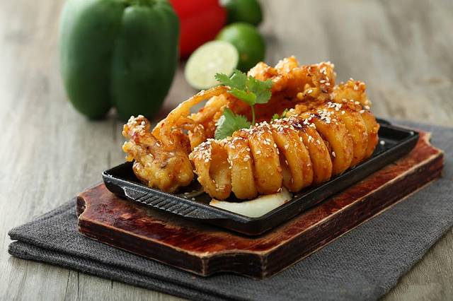 美奈小馆越南料理(福田星河COCO Park店)