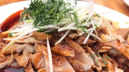 张豆花(碚峡路店)