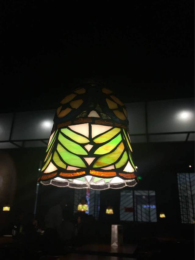 庆松林(总部基地店)