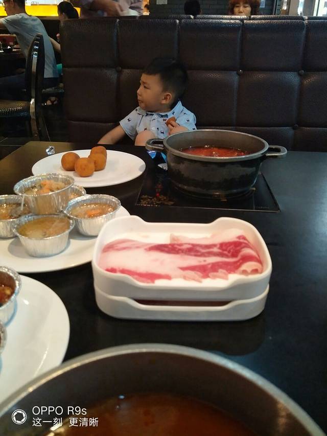 谢氏面庄(高滩岩正街店)